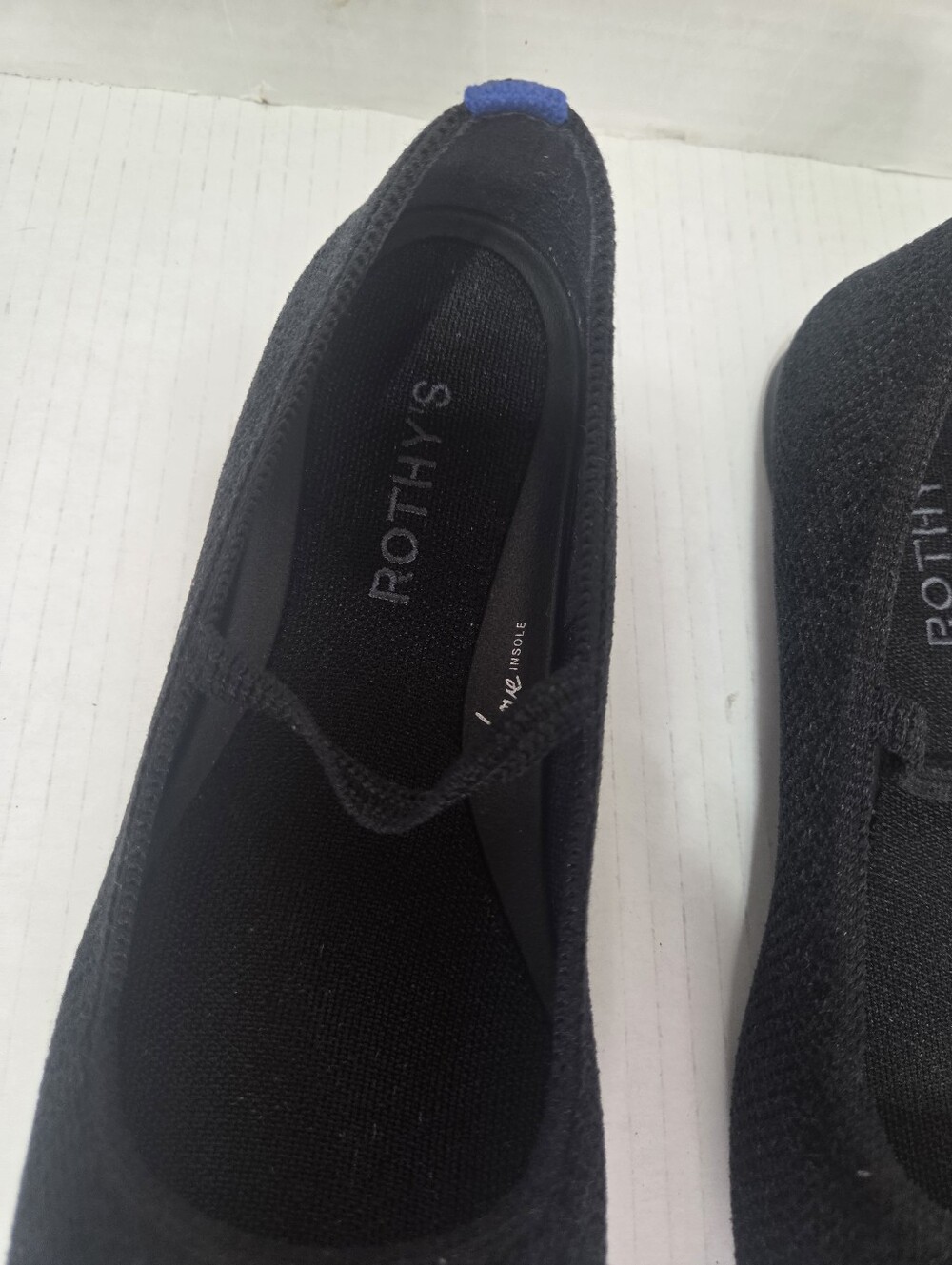 Rothy's The Max Square Mary Jane flats - Picture 5 of 15
